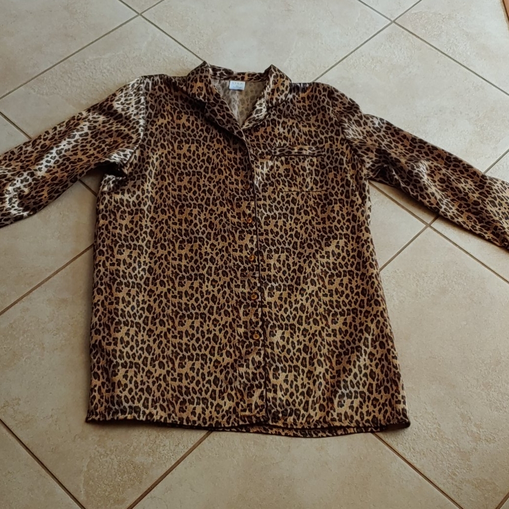 Robe/Lounge Wear